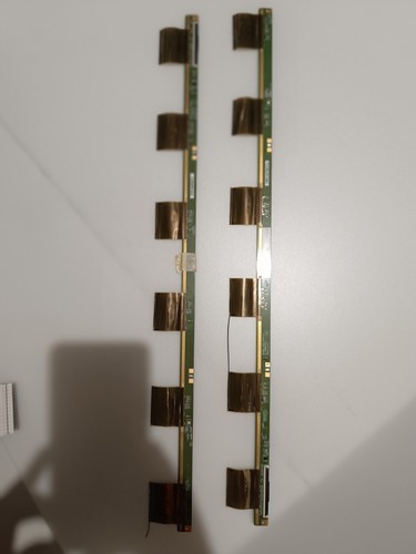 Carte platine pcb écran - platine,