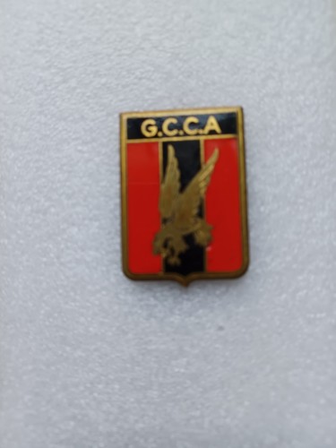Insigne groupe de commandos - insigne,