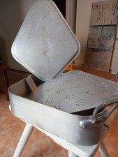 Saumonière et Turbotière