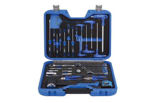 Laser tools kit outil - tools, pour