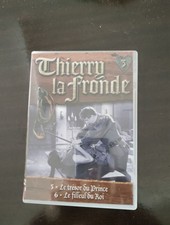 Thierry la fronde nº3 | Bon
