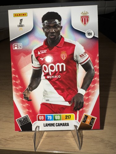 Panini adrenalyn ligue 1 - adrenalyn, xl