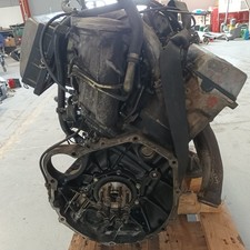 602912 moteur complet MERCEDES