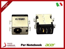 Connecteur D'Alimentation Dc