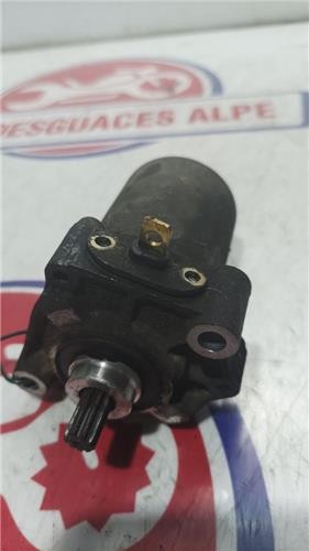 Moteur démarrage peugeot - de,