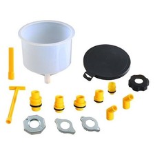 Kit D’Entonnoir De Liquide