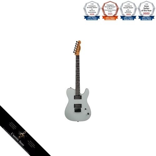 Charvel standard series - charvel,