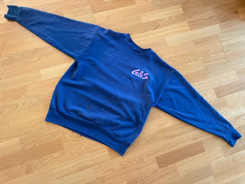 Gordon smith vintage jumper - vintage,