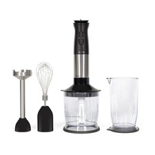 Set mixeur plongeant - LIVOO -