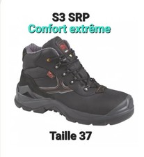 Chaussures de sécurité