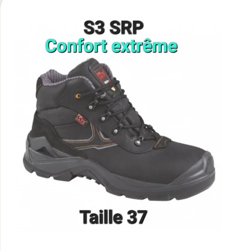 Chaussures sécurité - de,
