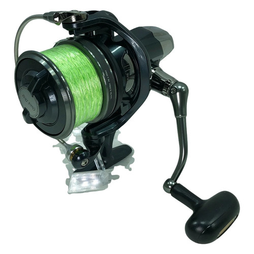 Daiwa spinning reel 18 - 【】daiwa,