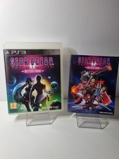 STAR OCEAN THE LAST HOPE