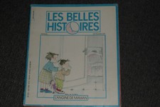 LES BELLES HISTOIRES DE POM D