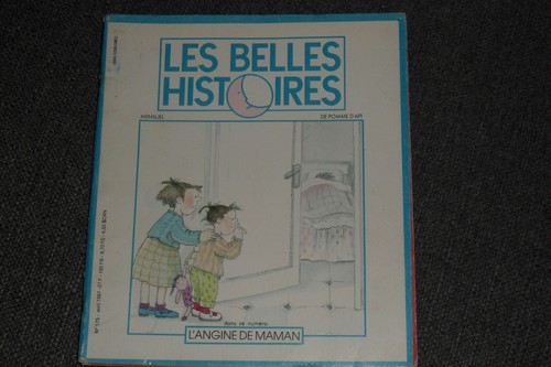 Les belles histoires - les,