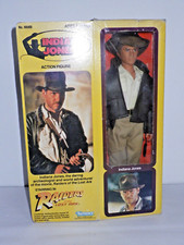 Figurine 12" Indiana Jones