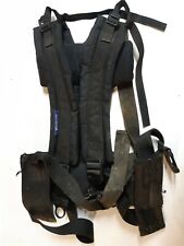 harnais de souffleur Husqvarna 356btx - 537386601