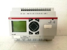 Relais logique extensible