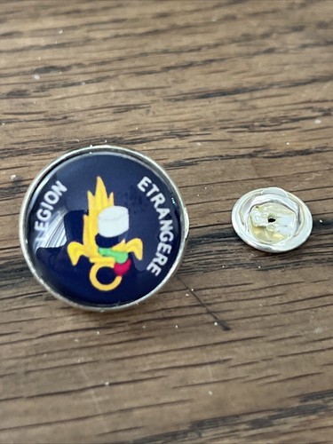 Gros pin 2cm - 2cm, métal