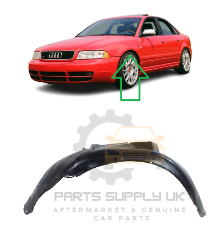 Neuf pour audi - neuf, (b5)