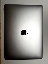 Ecran Retina Macbook Pro A1708 13" HS - Gris sidéral