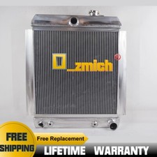 Radiator for Chevrolet CHEVY