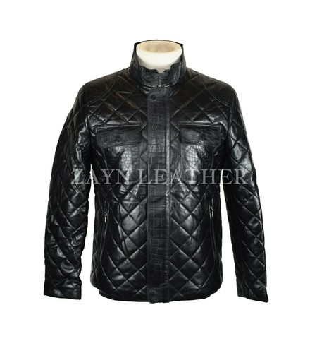Veste motard matelassée - motard,