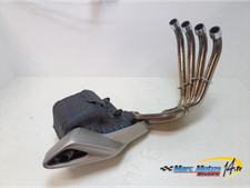 ECHAPPEMENT COMPLET HONDA CBR650F  2014