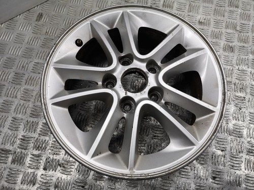 Hyundai i30 2013 roue - hyundai, alliage