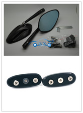 CNC Rétroviseurs arrière