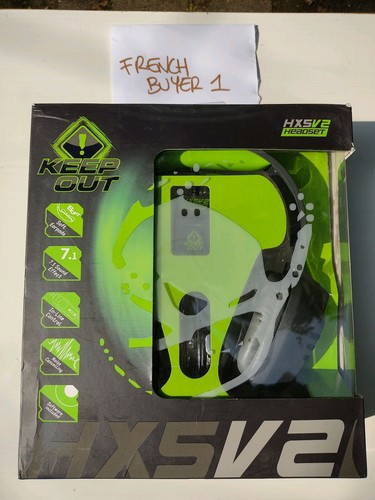 Casque audio keep - casque,
