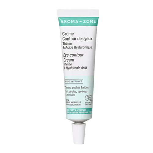 Aroma zone crème - zone, contour