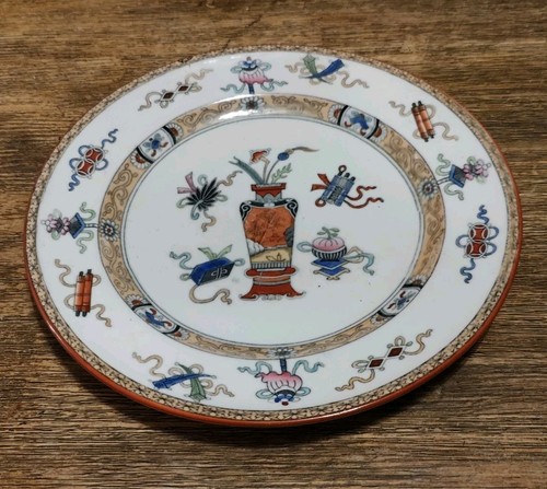 Assiette faience woodseat - assiette,