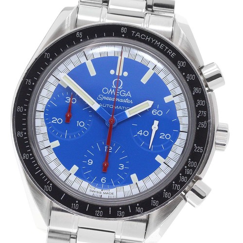 Chronographe automatique homme