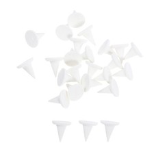  25 pièces clous mobiles pour