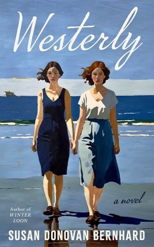Susan donovan bernhard - susan,