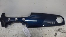 Kit enjoliveur interieur FIAT