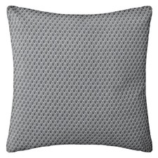 Coussin Déco Déhoussable