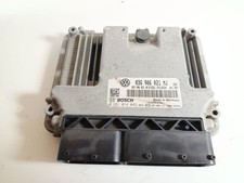 Calculateur moteur calculateur