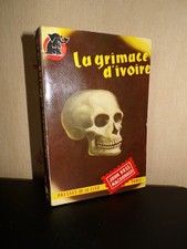 LA GRIMACE D'IVOIRE - John