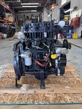 Deutz F3M 2011 Unused Surplus