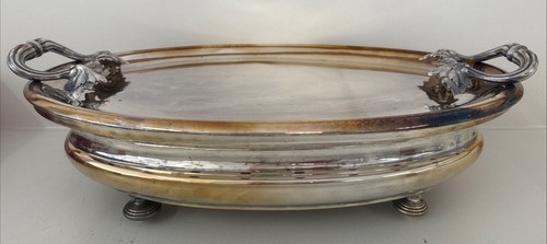 Chauffe plat ovale avec - chauffe,