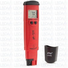 HANNA INSTRUMENTS HI98128