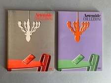 Artemide Collezioni 2x