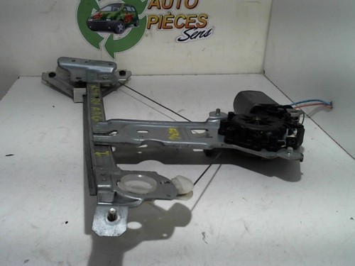 Leve vitre electrique arriere