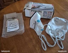 FER A REPASSER VAPEUR DE VOYAGE PHILIPS