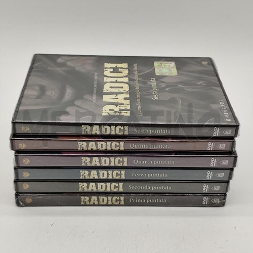 Radici prima saison série - prima,