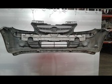 Pare-choc avant Hyundai GETZ (TB) 1.1 (2002-2005) 5 portes 865111C300