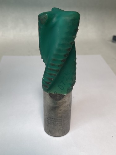 Balax usa rougher - 1-1/2”,