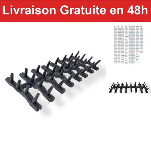 Insert panier supérieur